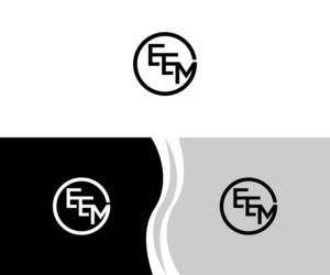 Diseño de Logo por fauzan harun para EEM Fashion GmbH | Diseño: #27018641