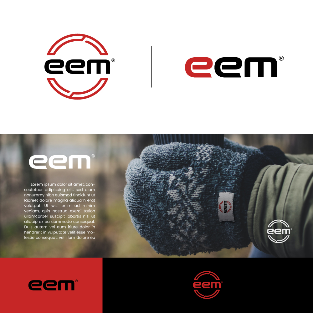 Logo Design by Fandiart for EEM Fashion GmbH | Design #27019833