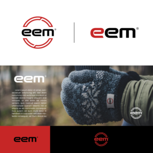 Logo Design by Fandiart for EEM Fashion GmbH | Design: #27019833