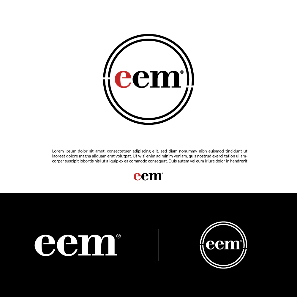 Logo Design by Fandiart for EEM Fashion GmbH | Design #27020461