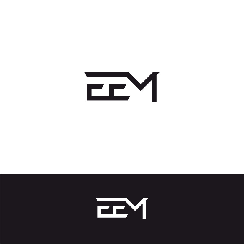 Logo Design by Larss Petrov for EEM Fashion GmbH | Design #27014598