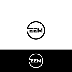 Logo Design by emmanuel 23 for EEM Fashion GmbH | Design #27017534