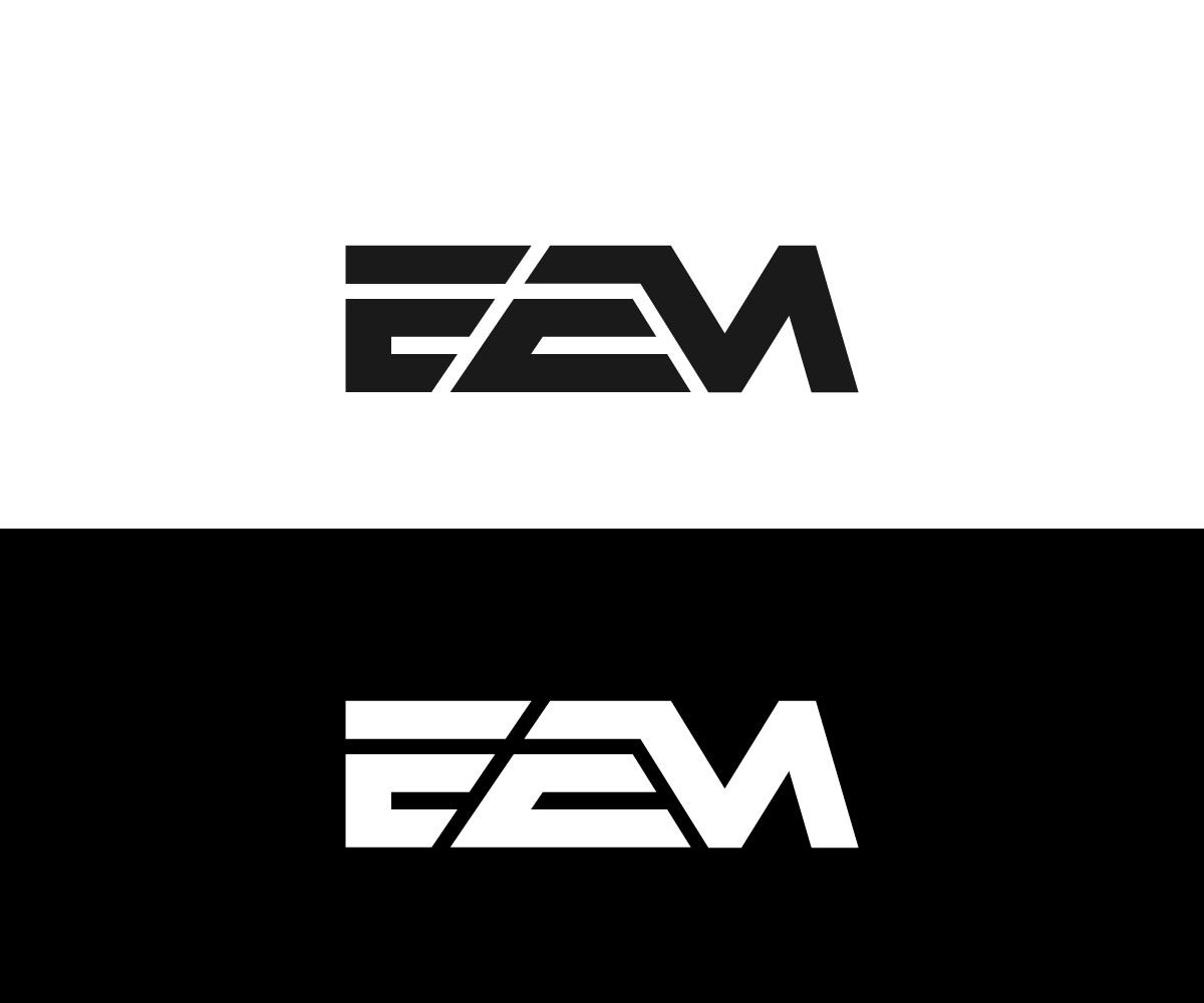 Logo Design by kamruzzaman 5 for EEM Fashion GmbH | Design #27015750