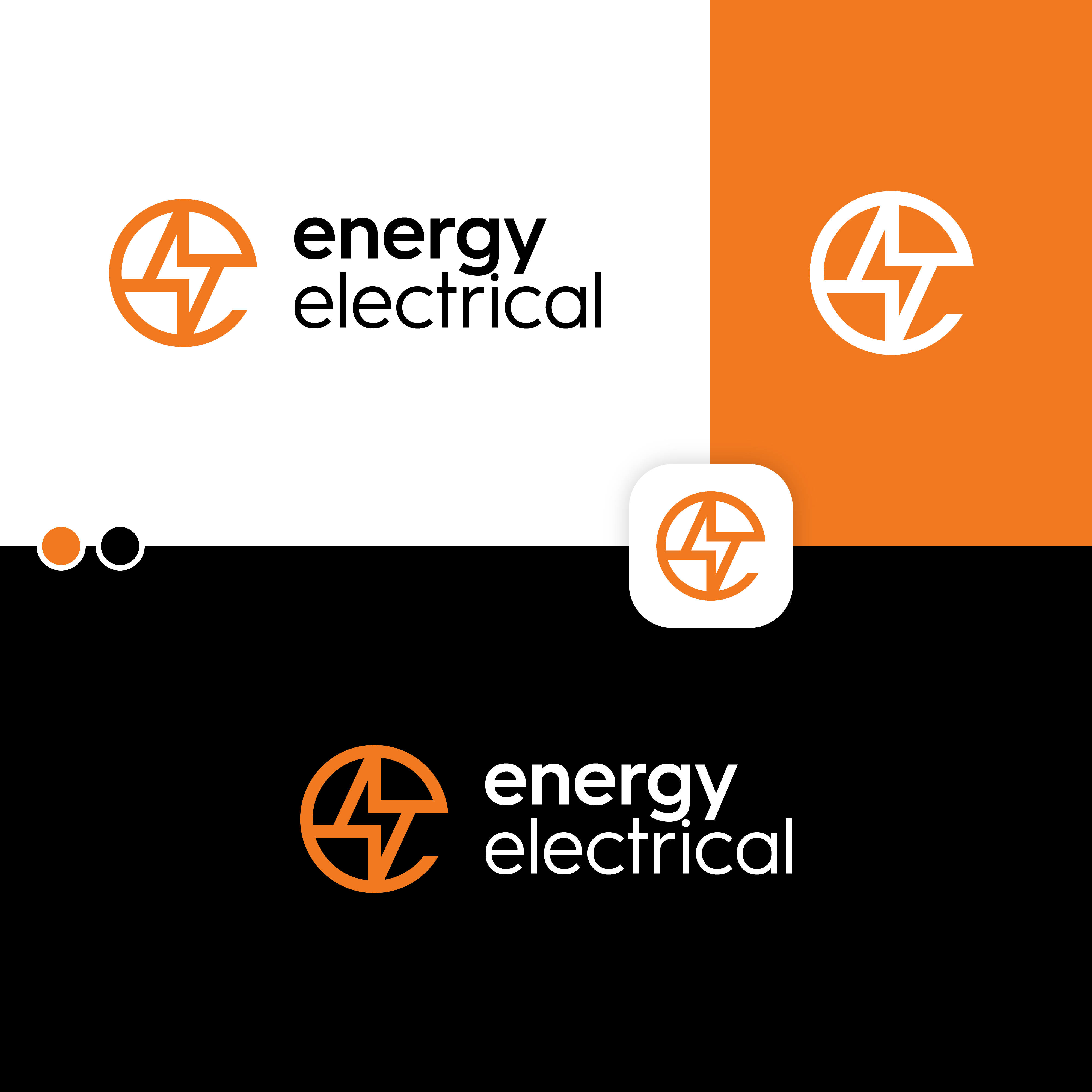 Logo Design by Xler8brain for this project | Design #27014331