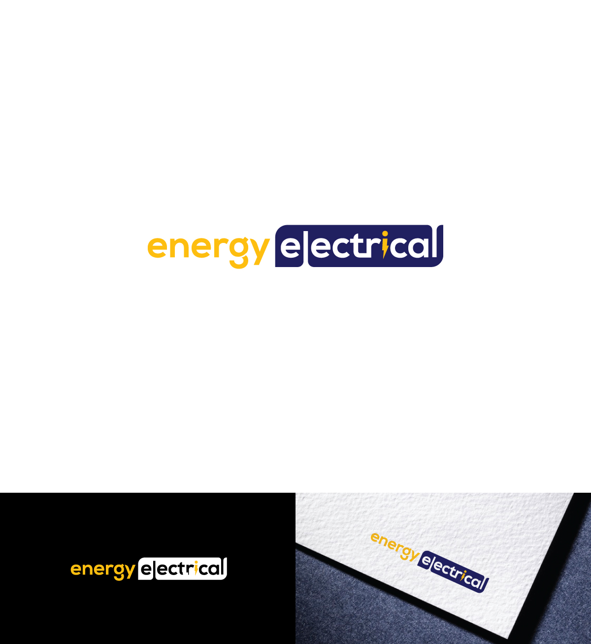 Logo Design by ecorokerz for this project | Design #27015015