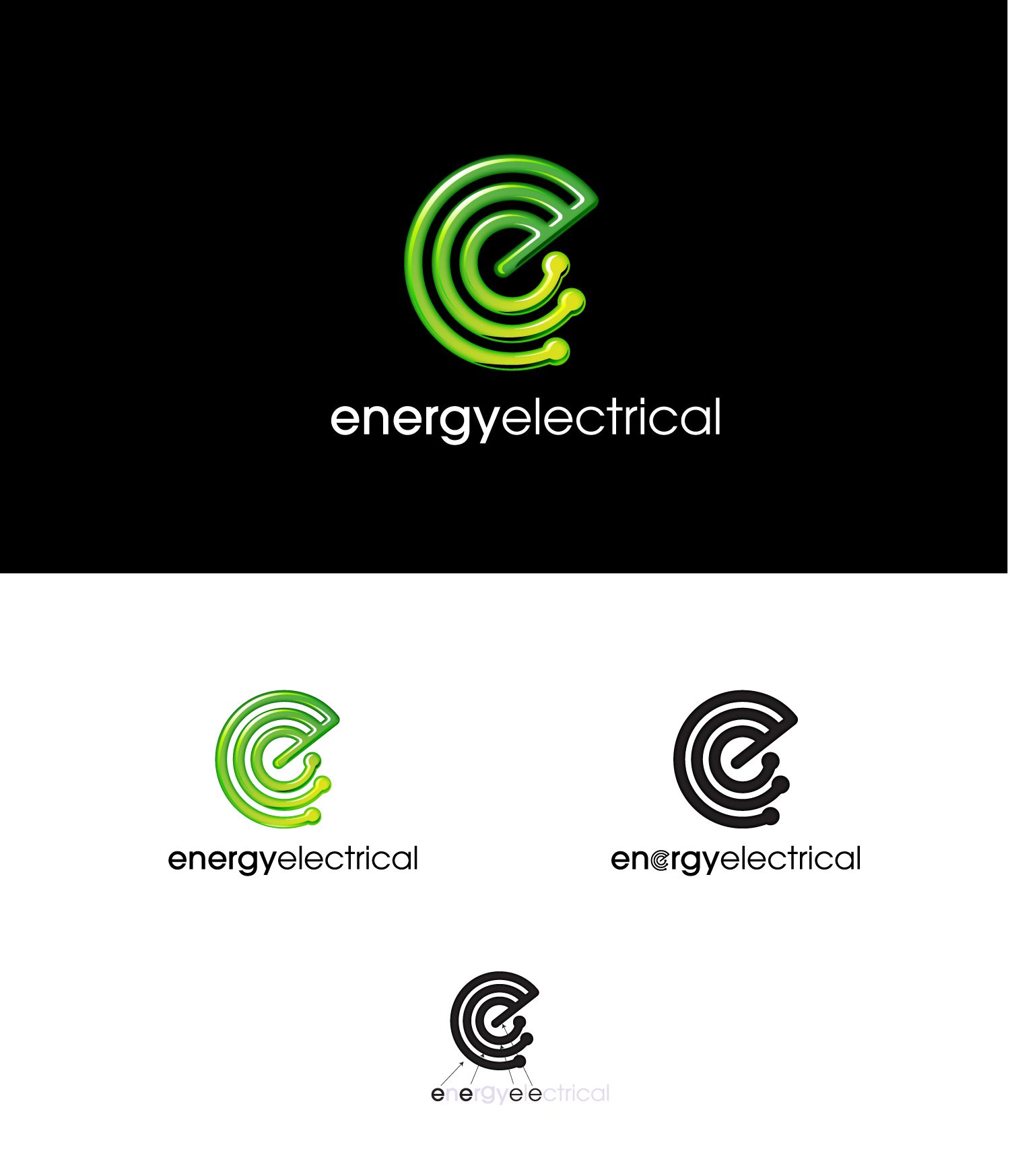 Logo Design by Mosa Abo swelem for this project | Design #27015370