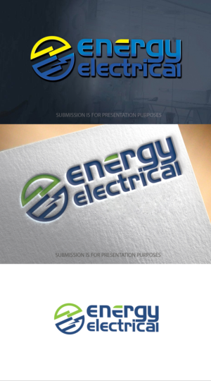 Logo Design by graphicevolution for this project | Design: #27015415