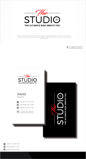 Logo Design by graphicevolution for this project | Design: #27020376
