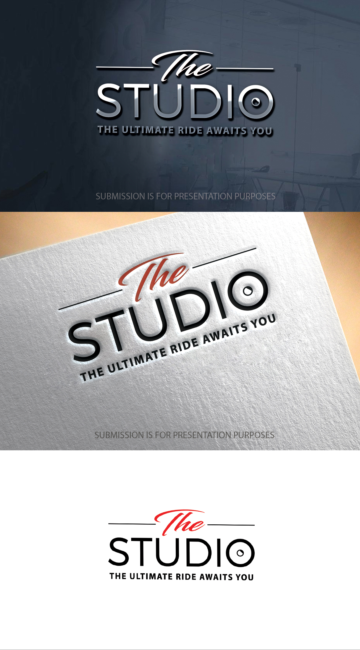 Logo Design by graphicevolution for this project | Design #27020377