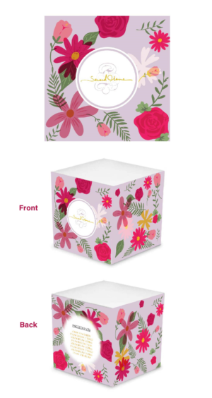 Packaging Design by ipog for this project | Design: #27017975
