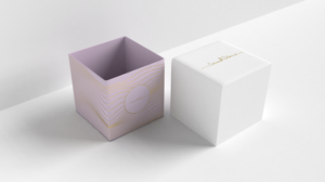 Second Home Container packaging project | Diseño de Empaque por Bear Studio