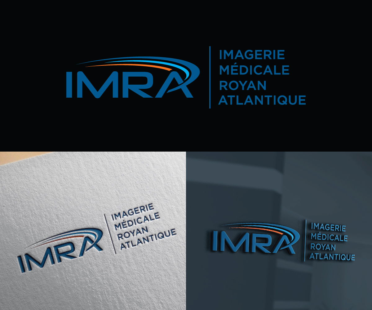 Logo-Design von Atec für dieses Projekt | Design #27020644