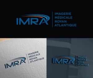 Logo Design by Atec for this project | Design: #27020644