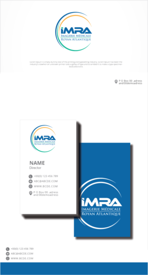 Logo Design by graphicevolution for this project | Design: #27020832