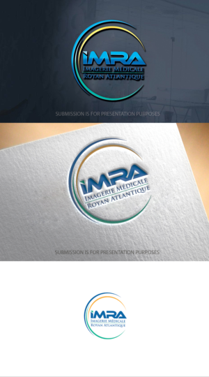 Logo Design by graphicevolution for this project | Design: #27020833