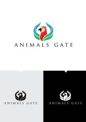 Logo Design by ally designs