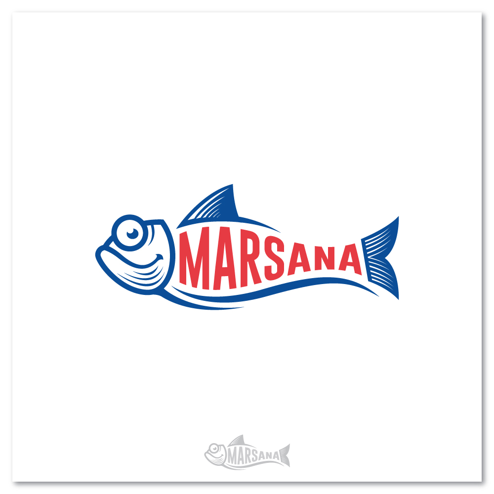 Logo Design by Sujit Banerjee for PESCIRO SLU | Design #27021007