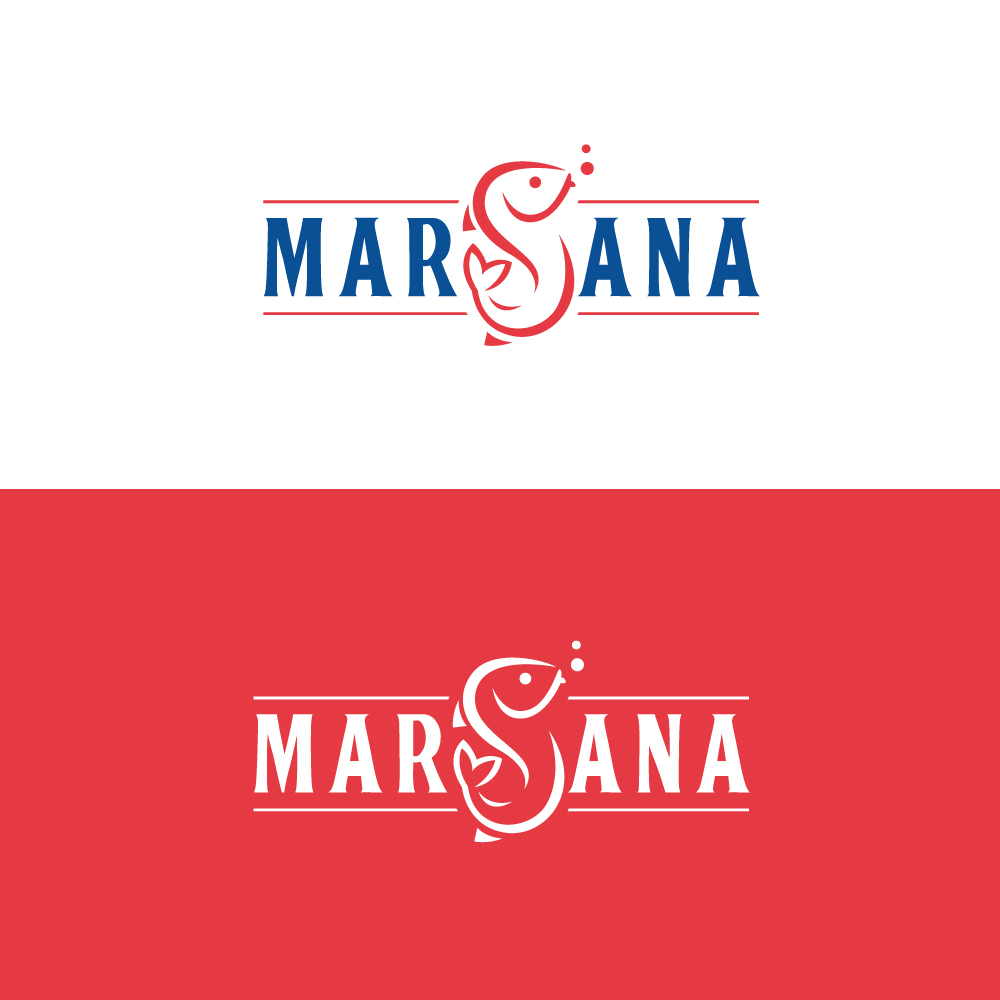 Logo Design by Sujit Banerjee for PESCIRO SLU | Design #27021012