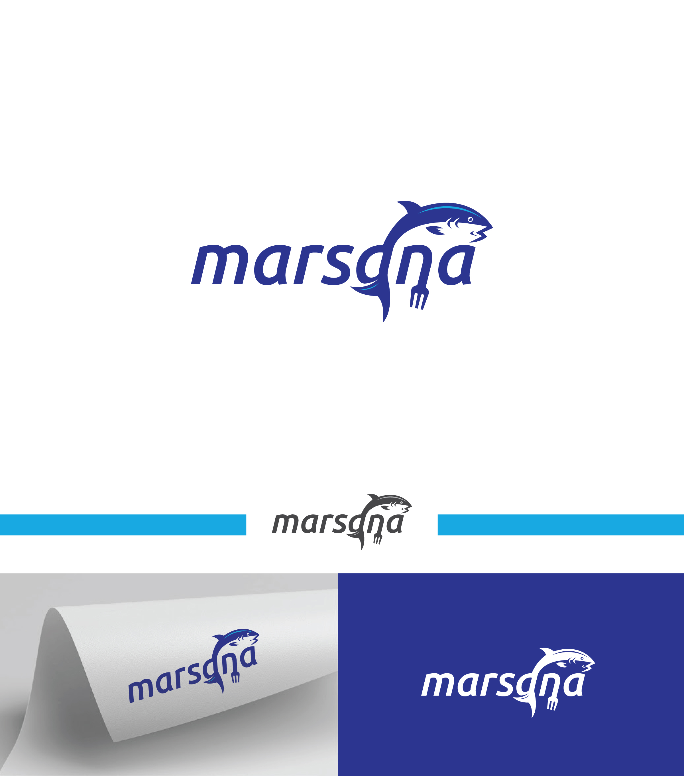 Logo Design by ecorokerz for PESCIRO SLU | Design #27019131