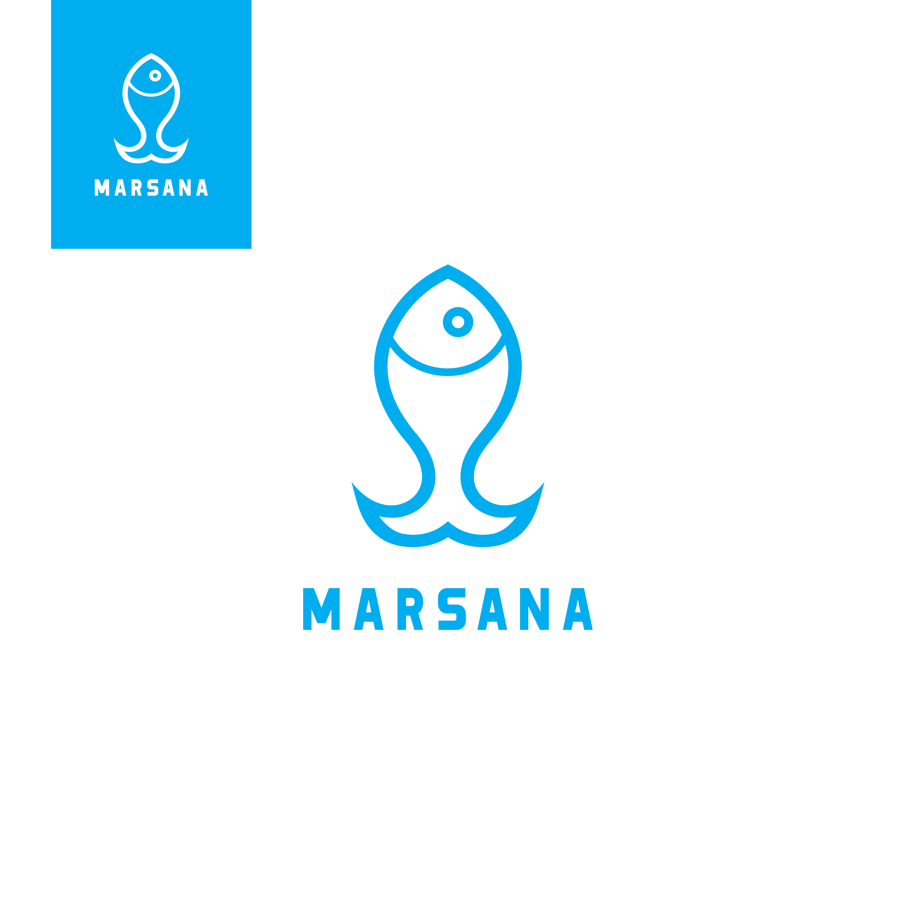 Logo Design by ann.ph for PESCIRO SLU | Design #27018724