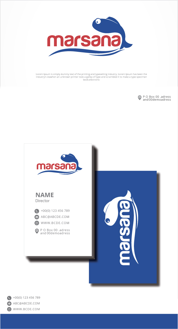 Logo-Design von graphicevolution für PESCIRO SLU | Design #27021787