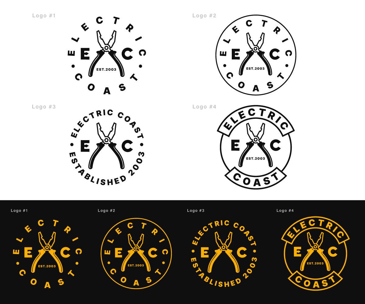 Graphic Design by Andi Yan for this project | Design #27028247