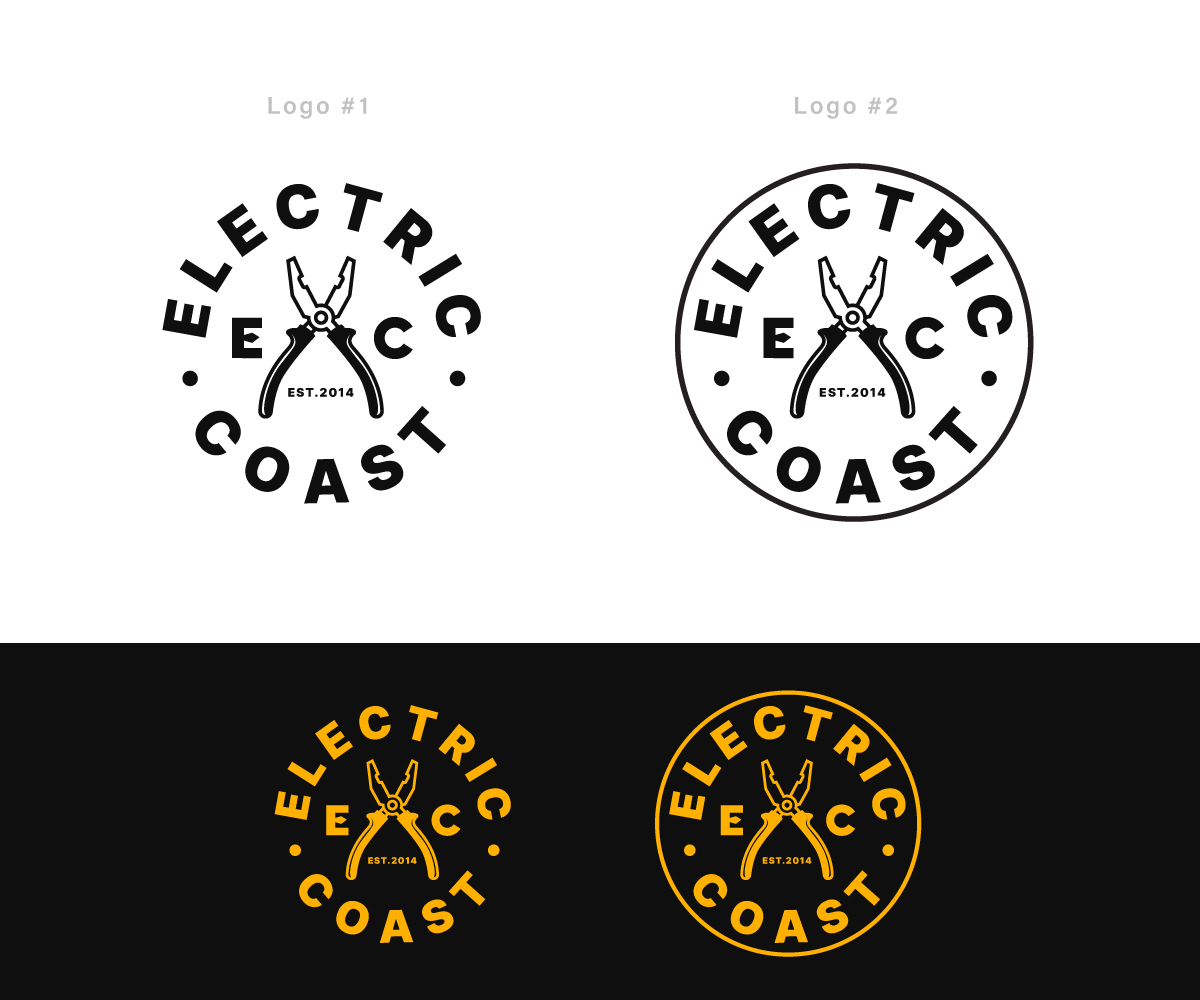 Graphic Design by Andi Yan for this project | Design #27044252