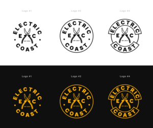 Graphic Design by Andi Yan for this project | Design: #27048762