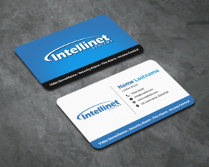 Business Card Design by Eclipse Creative for this project | Design #27026342
