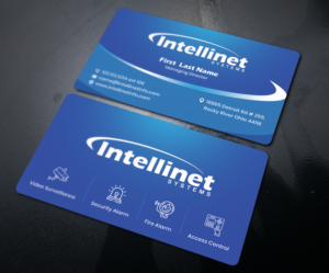 Business Card Design by Sandaruwan for this project | Design #27022097