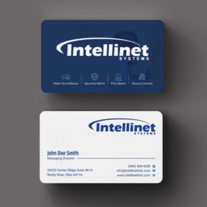 Business Card Design by INDIAN_Ashok for this project | Design: #27019896