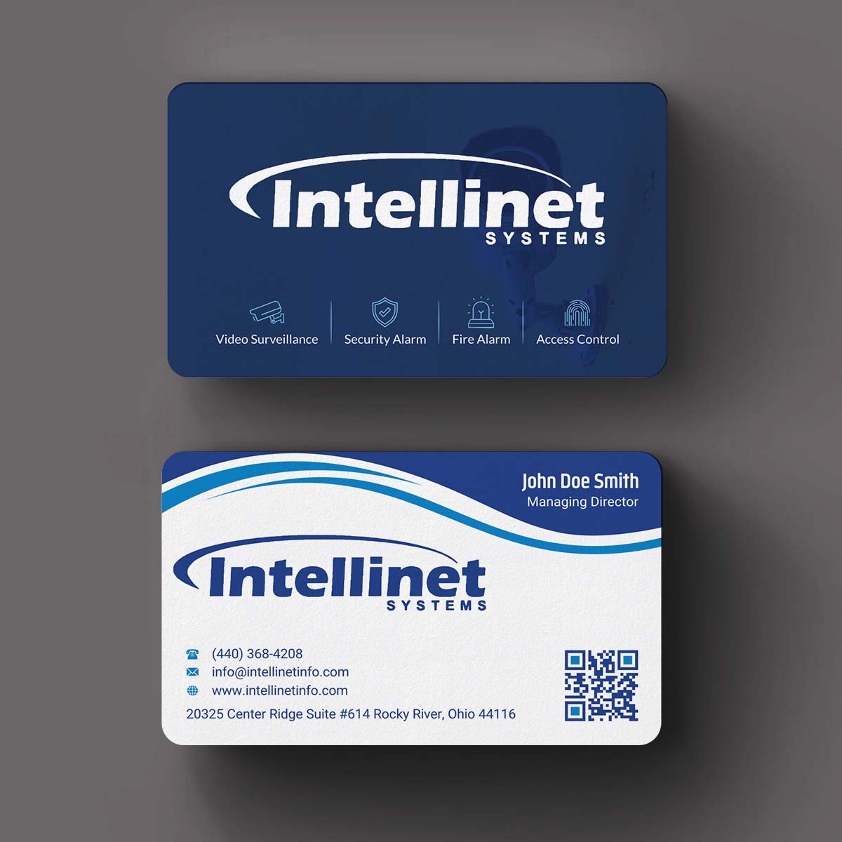 Business Card Design by INDIAN_Ashok for this project | Design #27019897