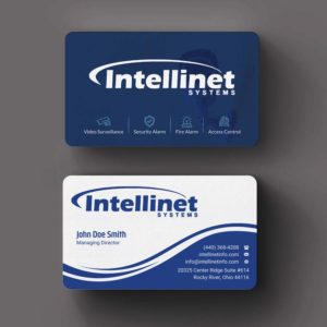 Business Card Design by INDIAN_Ashok for this project | Design: #27019898