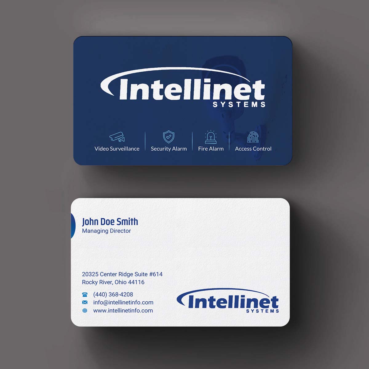 Business Card Design by INDIAN_Ashok for this project | Design #27019899