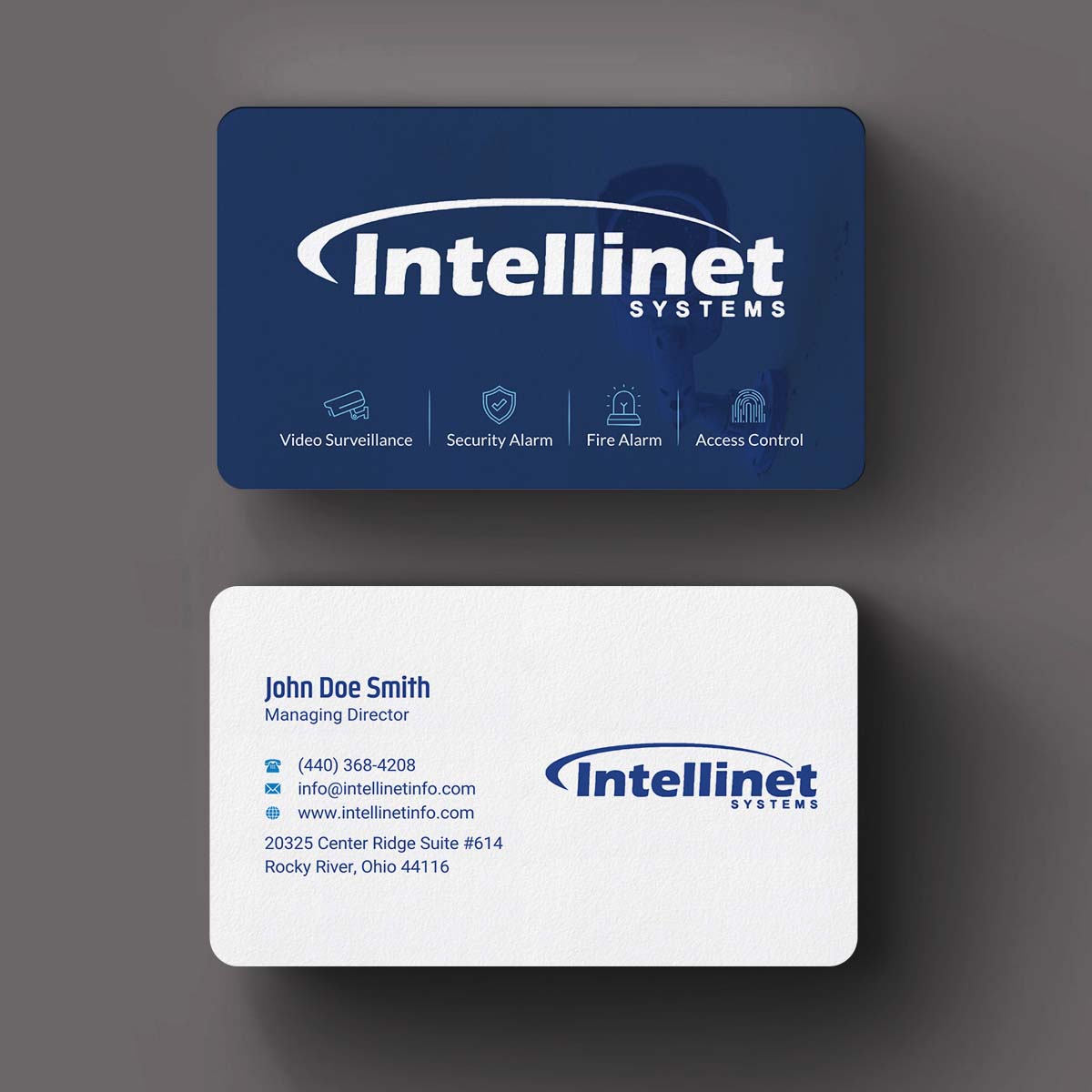 Business Card Design by INDIAN_Ashok for this project | Design #27019902