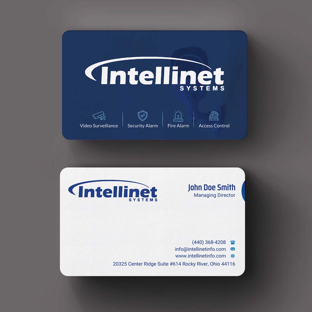 Business Card Design by INDIAN_Ashok for this project | Design #27019903