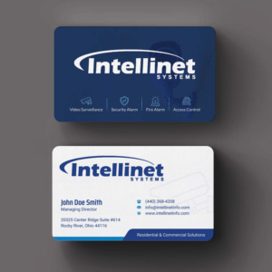 Business Card Design by INDIAN_Ashok for this project | Design: #27019905