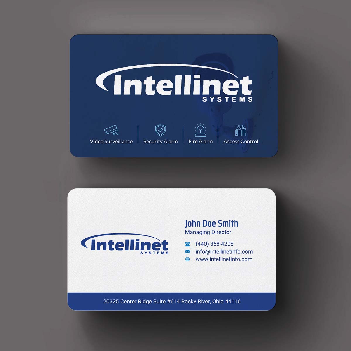 Business Card Design by INDIAN_Ashok for this project | Design #27019907