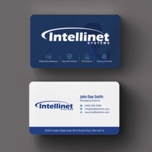 Business Card Design by INDIAN_Ashok for this project | Design: #27019907
