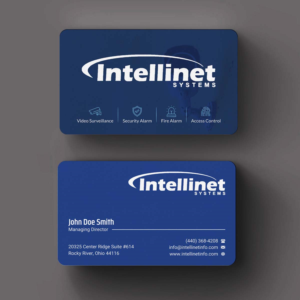 Business Card Design by INDIAN_Ashok for this project | Design: #27019908