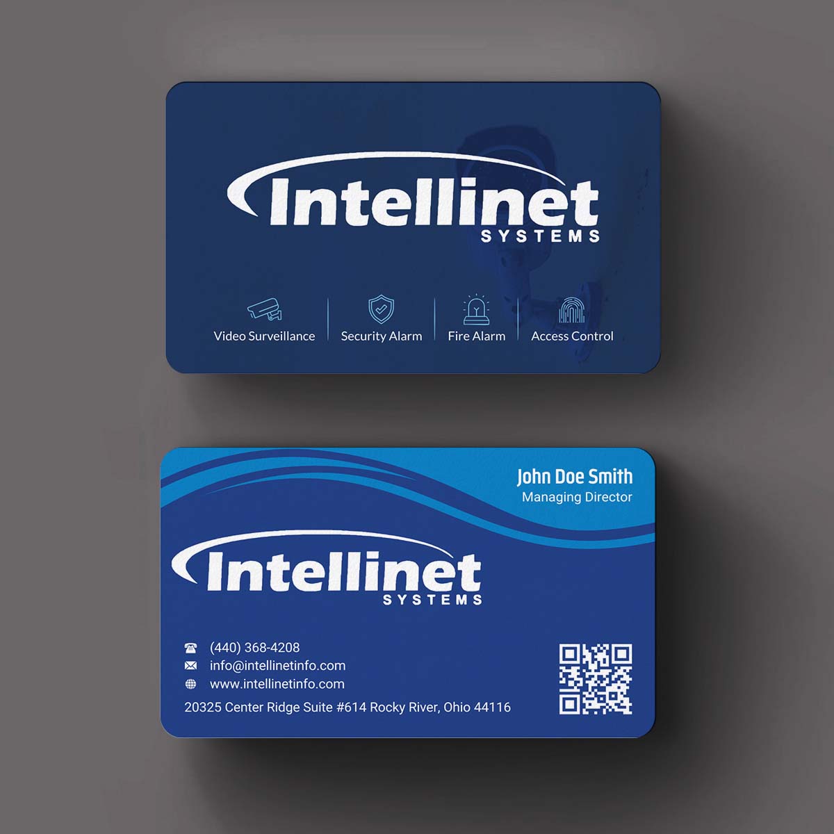 Business Card Design by INDIAN_Ashok for this project | Design #27019909
