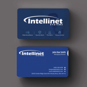 Business Card Design by INDIAN_Ashok for this project | Design: #27019915