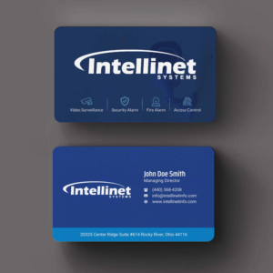 Business Card Design by INDIAN_Ashok for this project | Design: #27019916