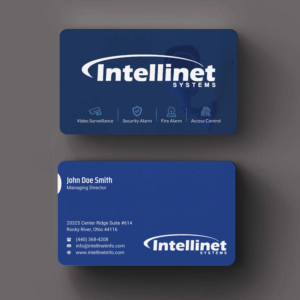 Diseño de Tarjeta de Presentación por INDIAN_Ashok para este proyecto | Diseño: #27019917