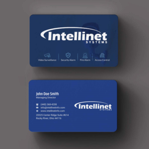 Diseño de Tarjeta de Presentación por INDIAN_Ashok para este proyecto | Diseño: #27019918