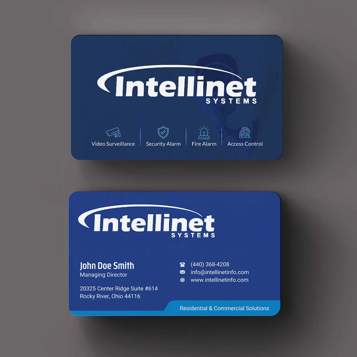 Business Card Design by INDIAN_Ashok for this project | Design #27019921
