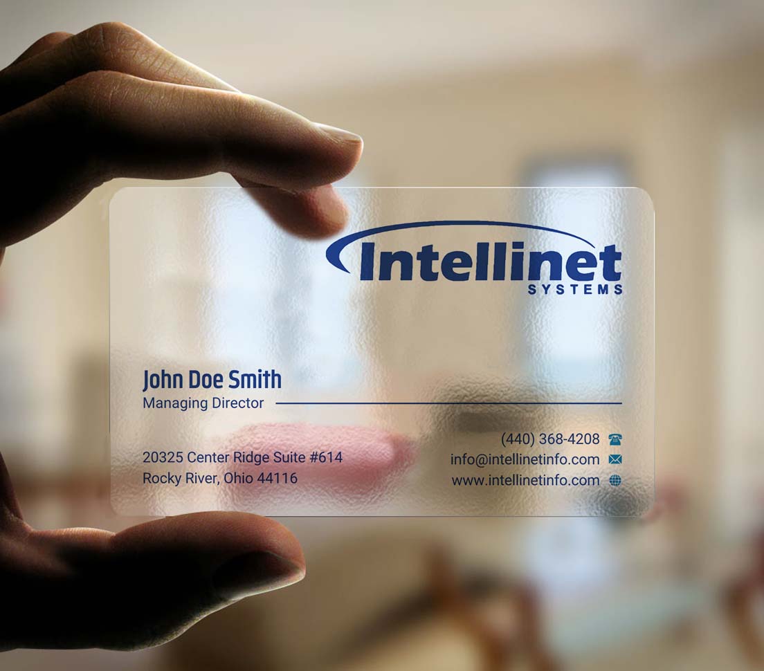 Business Card Design by INDIAN_Ashok for this project | Design #27019922