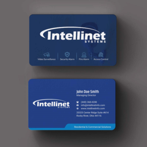 Business Card Design by INDIAN_Ashok for this project | Design: #27019923