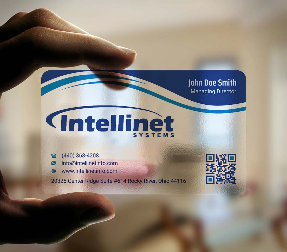 Business Card Design by INDIAN_Ashok for this project | Design #27019924
