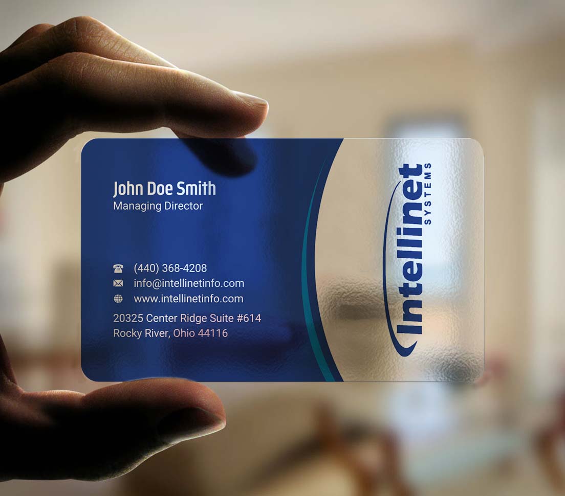 Business Card Design by INDIAN_Ashok for this project | Design #27019926